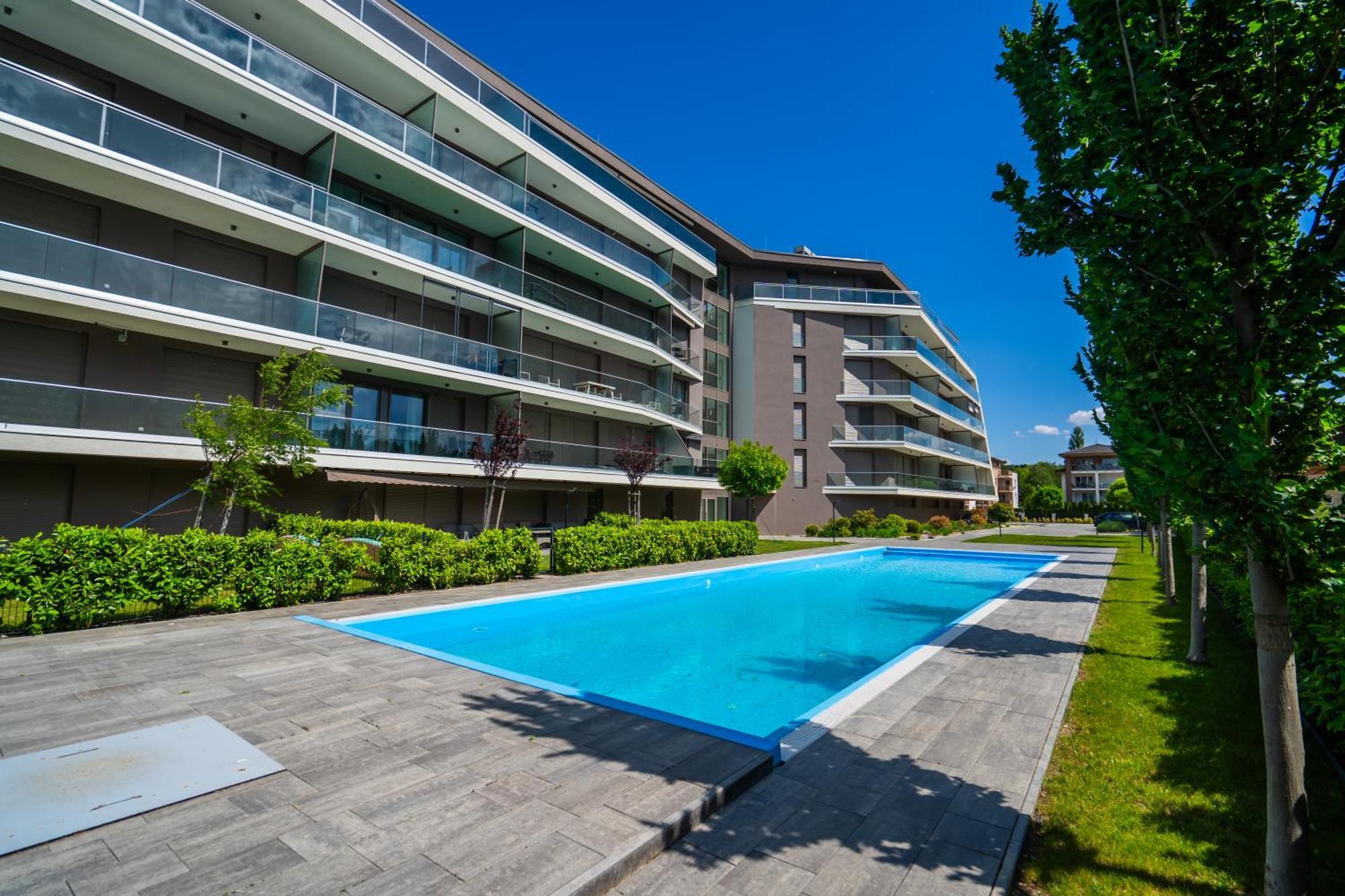Myflat Coral Estrellita Apartament